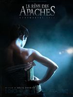 poster de Le Rêve des Apaches