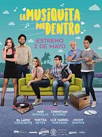 poster de La Musiquita por Dentro