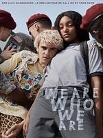 image de We Are Who We Are