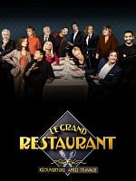 poster de Le Grand Restaurant : Réouverture après travaux