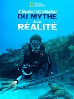 poster de Le triangle des Bermudes : du mythe à la réalité