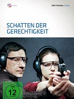 poster de Les ombres de la justice