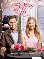 poster de Nous deux, c'était écrit