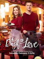 poster de La recette du grand amour