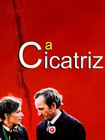 poster de La Cicatrice