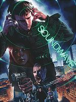 poster de Soundwave