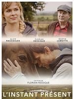 poster de L'Instant présent