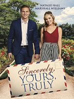 poster de Mon fiancé mystère