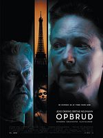 poster de Paris en solitaire