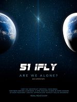 poster de 51 IFLY
