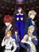 poster de Dance With Devils