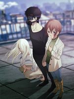 image de Devils' Line