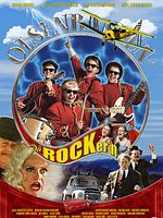 poster de Olsen et sa bande : que le show commence !