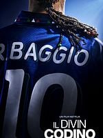 Il Divin Codino : L'art du but par Roberto Baggio