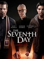 poster de Possédés : L'exorcisme