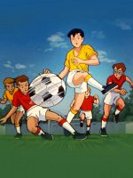 poster de Les Enfants du Mondial