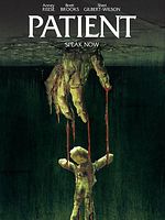 poster de Patient