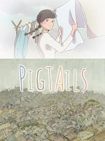 poster de Pigtails