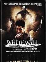 poster de White Wall