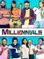 image de Millennials