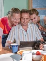 poster de Parents à perpétuité