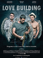 poster de Love Building, deuxième session