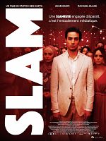 poster de Slam