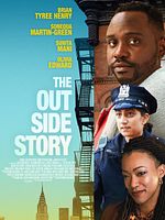 poster de The Outside Story