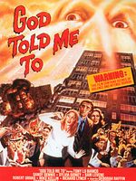 poster de Meurtres sous contrôle