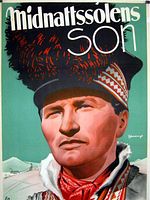 poster de Nyla le Lapon