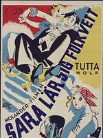 poster de Les Bonnes Manières de Sara