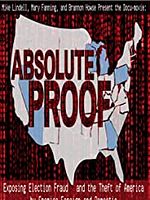 poster de Absolute Proof