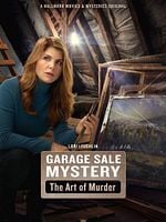 poster de La Boutique des secrets : l'art du crime