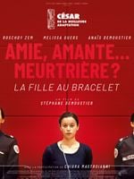 La Fille au bracelet