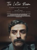 poster de The Letter Room
