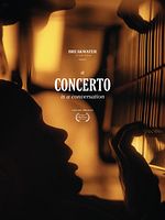 poster de A Concerto Is A Conversation