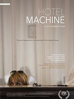 poster de Hotel Machine