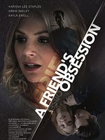 poster de Mon amour, mon obsession