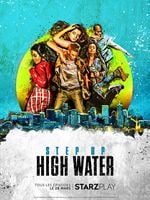 Step Up: High Water (Original Soundtrack)