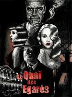 poster de Le Quai des égarés