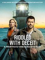 poster de L'Île aux mystères : L'Affaire des émeraudes