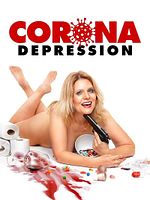 poster de Corona Depression