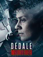 poster de Dédale meurtrier