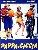 poster de Deux larrons en foire