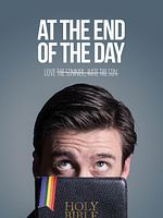 poster de At the End of the Day