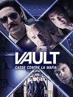 poster de Vault - Casse contre la mafia