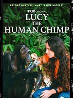 poster de Lucy The Human Chimp