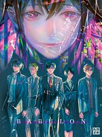 image de Babylon