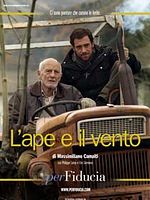 poster de L'Ape e il vento