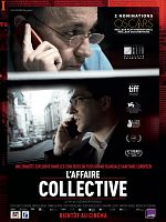 poster de L'Affaire Collective
